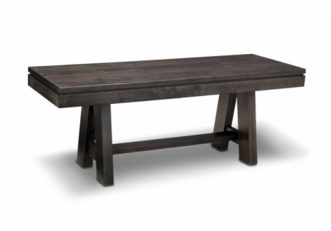 Steel City Bench