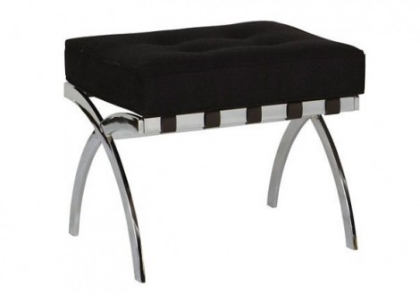 Spencer Ottoman