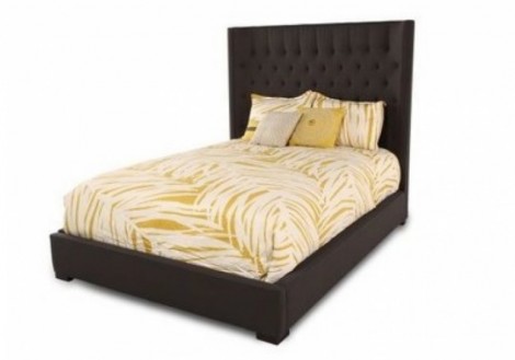 Carly King Bed