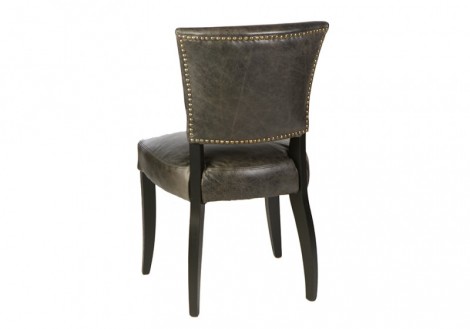 Mimi Leather Dining Chair
