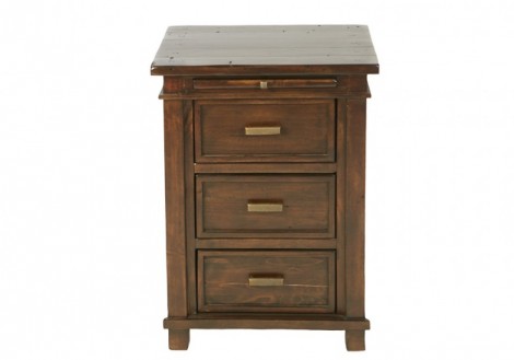 Settler Bedside Cabinet