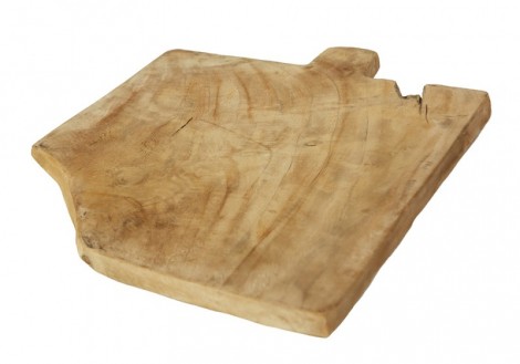 Tapas Mushroom Tray