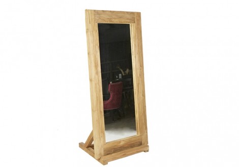 Alder Mirror