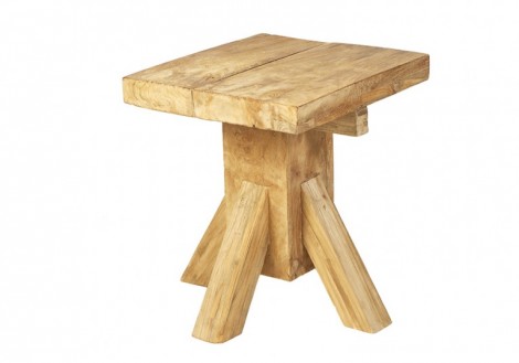 Jerico Dining Stool