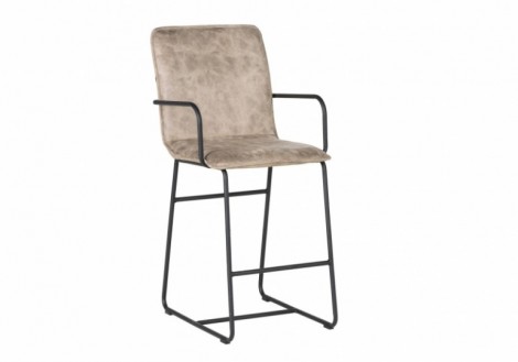 Wilson Counter Stool