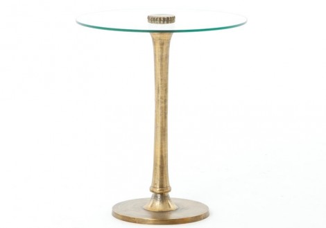 Mani Side Table