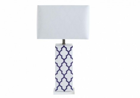 Cruble Lamp