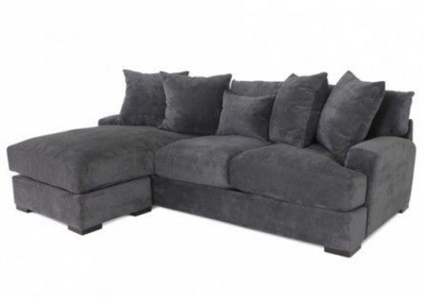 Carlin Sofa Chaise - Jonathan Louis
