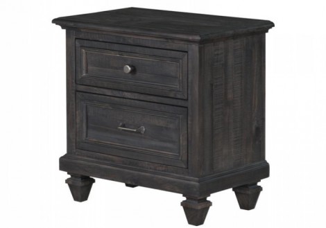 Calistoga Nighstand