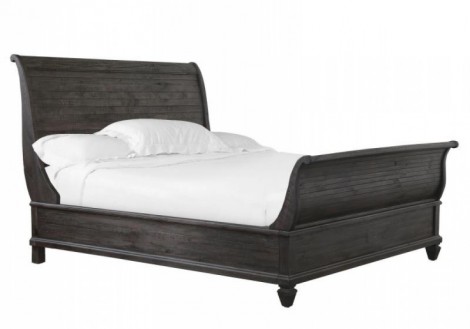 Calistoga Queen Sleigh Bed