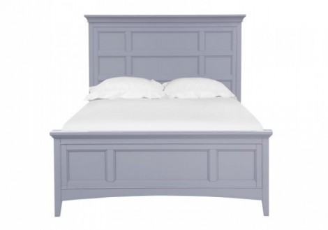 Graylyn Twin Bed
