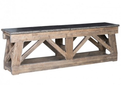 Marbella Large Console