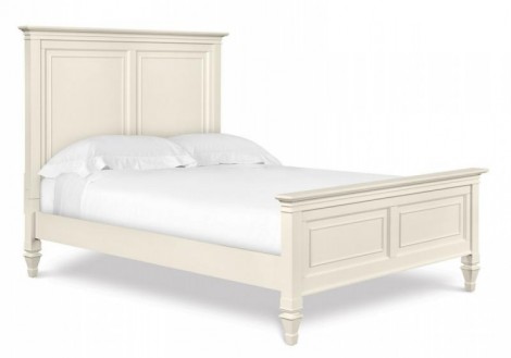 Ashby Full Bed