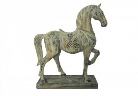 Roman Horse