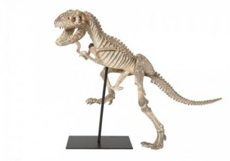 Big T-Rex Scuplture
