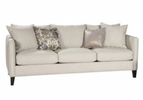 Kate Fabric Sofa - Jonathan Louis