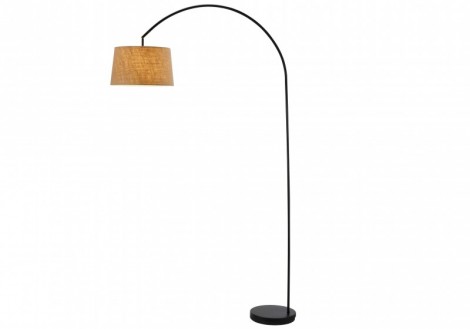Goliath Arc Lamp