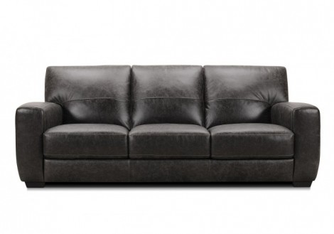Mason Leather Sofa