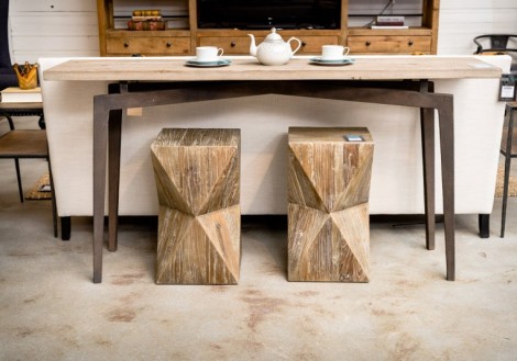 Atwood Console