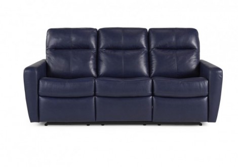 Palliser Cairo Power Recliner Leather Sofa