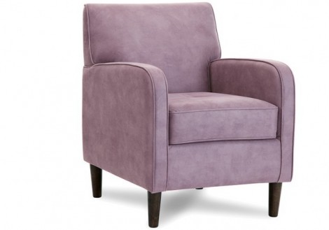 Klara Fabric Chair by palliser