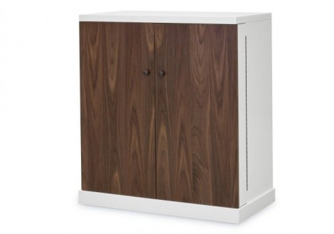 Tucker Bar Cabinet Four Hands