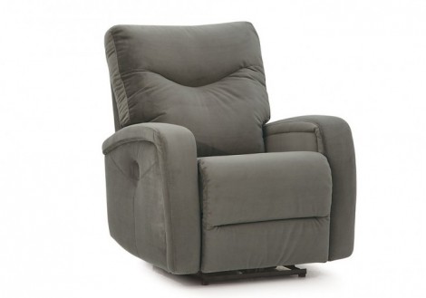 Torrington Fabric Recliner - Palliser