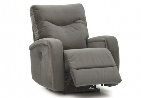 Torrington Fabric Recliner - Palliser