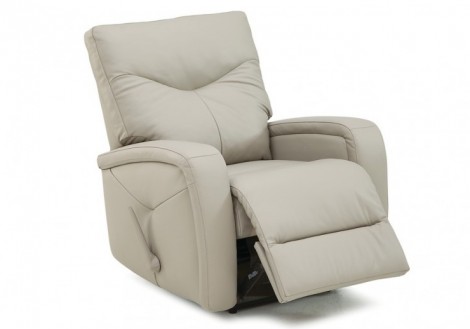 Torrington Leather Recliner