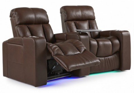 Paragon Theatre Seating Recliner - Palliser