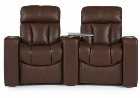 Paragon Theatre Seating Recliner - Palliser