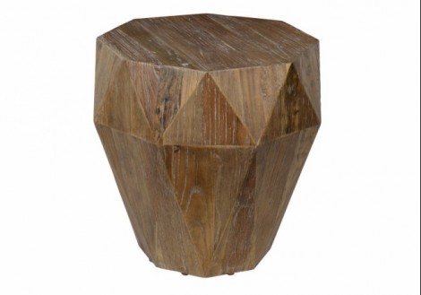 Cairo Side Table