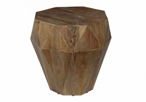 Cairo Side Table