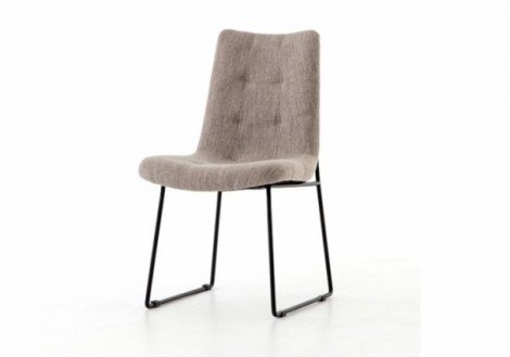 Camille Dining Chair - Four Hands