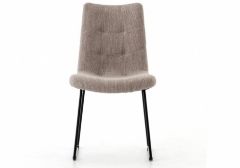 Camille Dining Chair - Four Hands