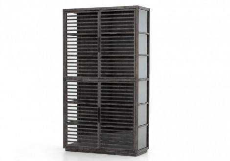 Genoa Cabinet Four Hands