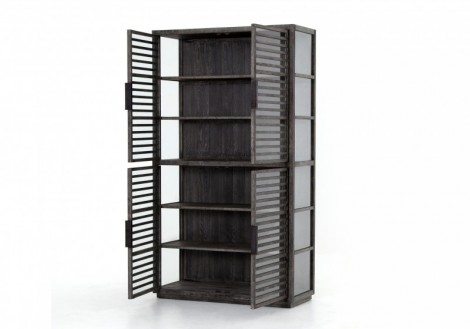 Genoa Cabinet Four Hands