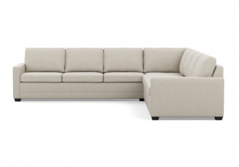 Palliser Inspirations Fabric Sectional