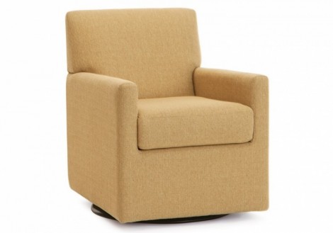 Pia Swivel Chair