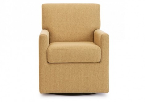 Pia Swivel Chair