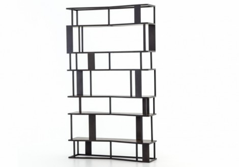 Louisa Bookshelf by Four Hands
