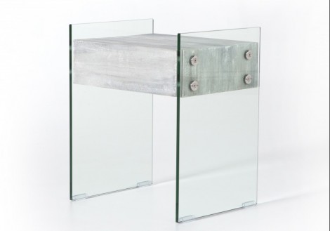 Houston Nightstand