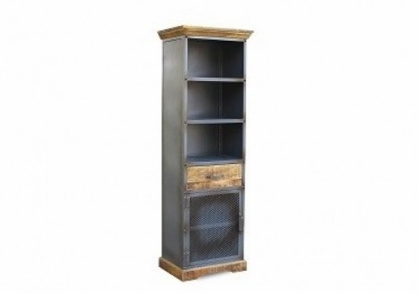 Industrie Bookcase