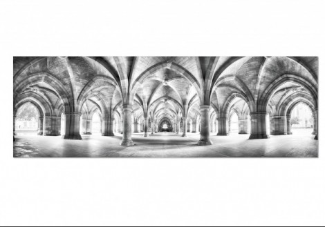 Arches - Print on Plexiglass