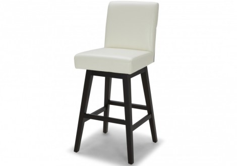 Pumice Counter Stool