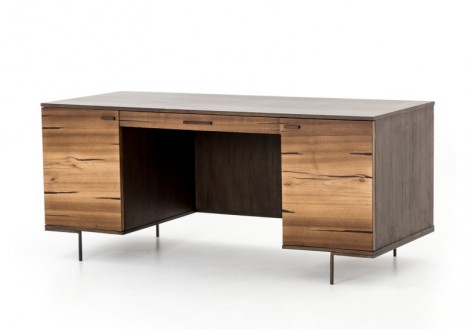 Cuzco Desk Four Hands