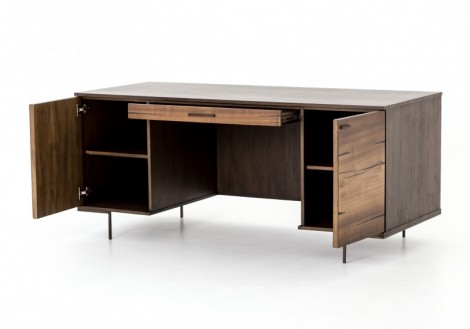 Cuzco Desk Four Hands