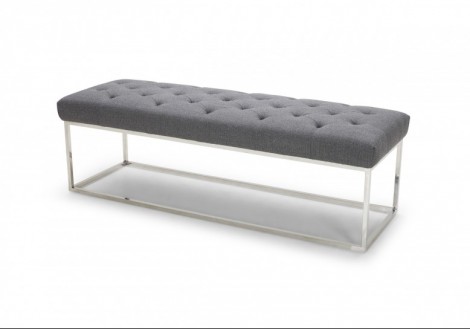 Mellie Ottoman
