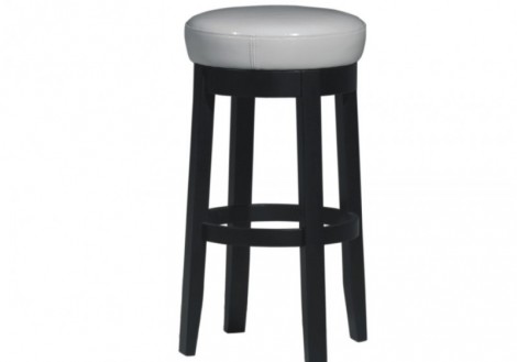 Gabby Counter Stool Bonded Leather