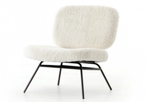 Caleb Accent Chair